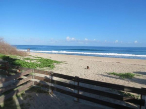 Villa Hibiscus sur la plage de Boucan-Canot